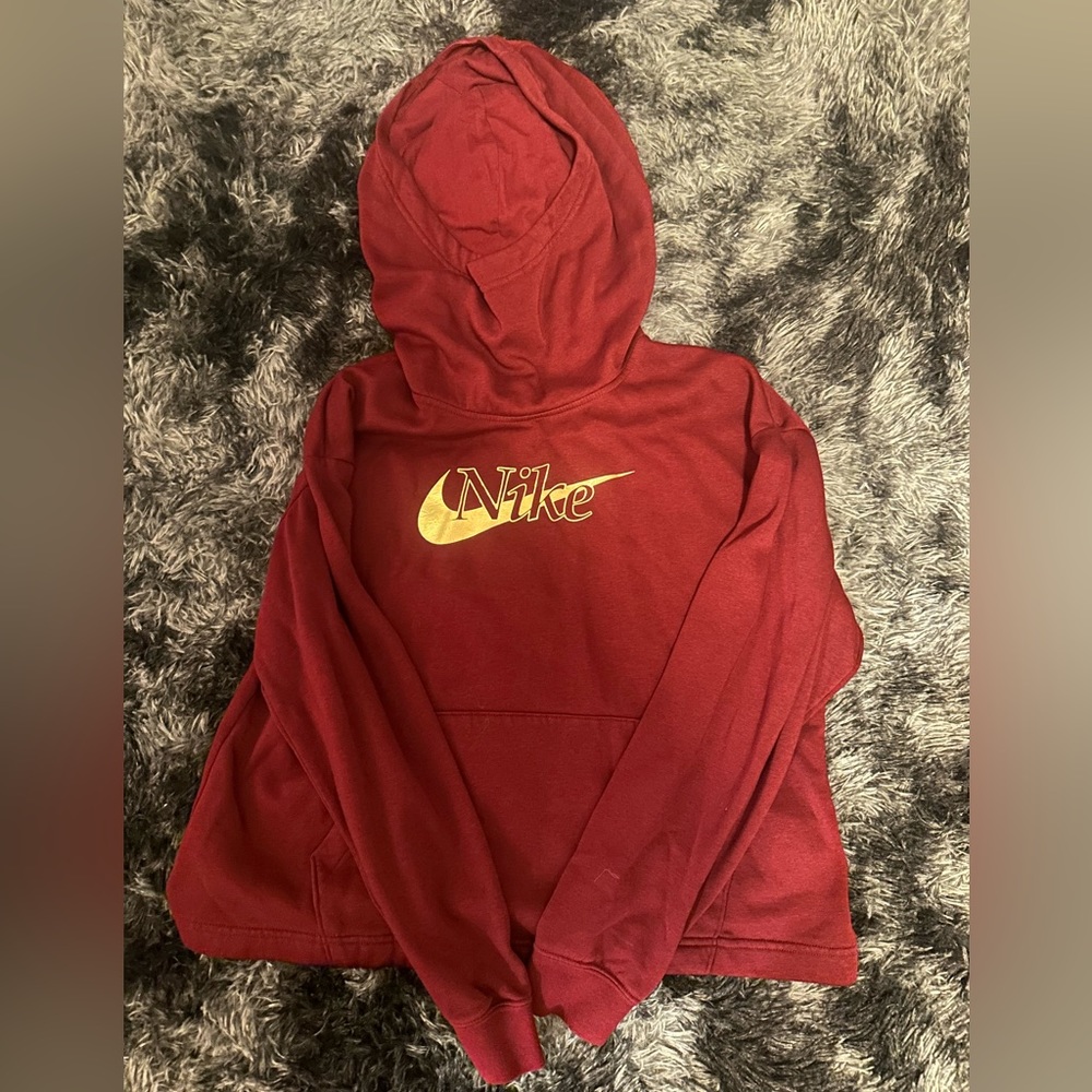 Nike Hoodie